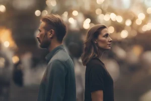 ¿Salvar mi matrimonio o salvarme yo?