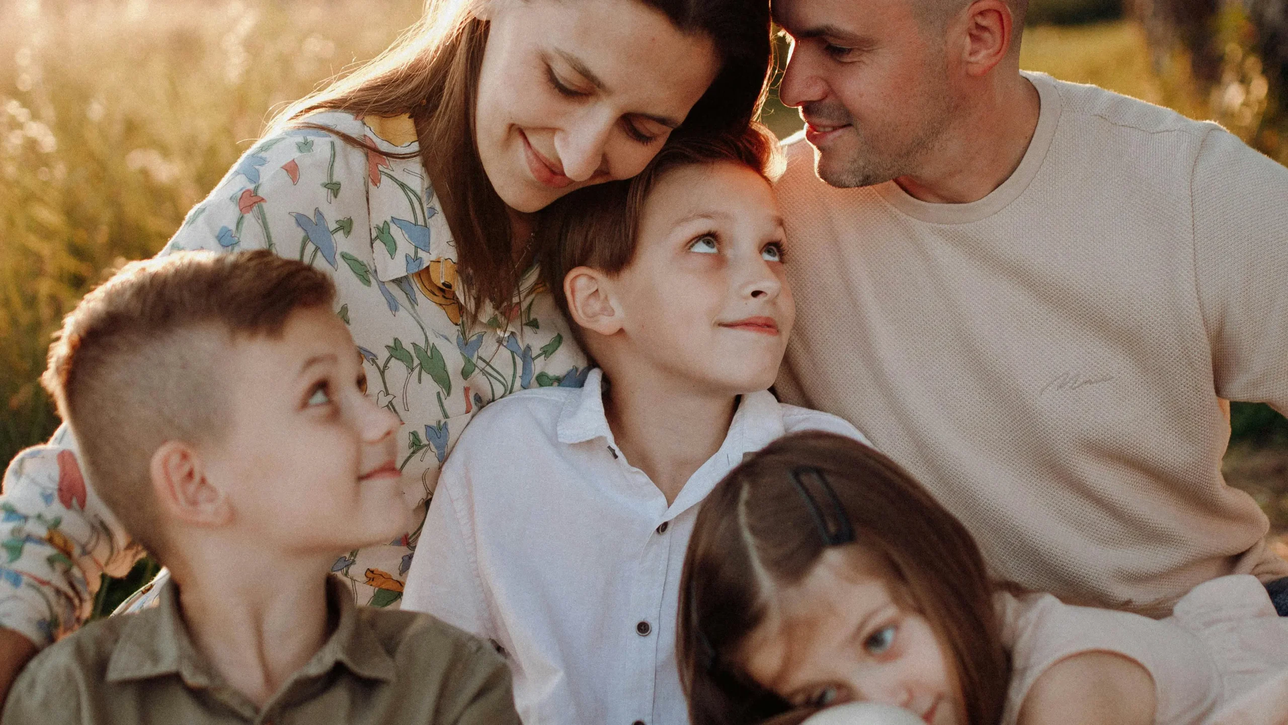 ¿Eres el «décimo hijo»? La necesidad de reconocimiento que dirige tu vida