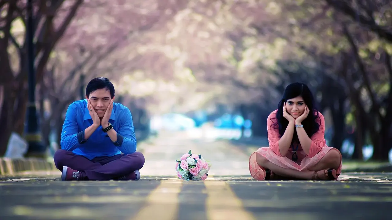 ¿Sostienes o acompañas? La clave está en la horizontalidad en la pareja