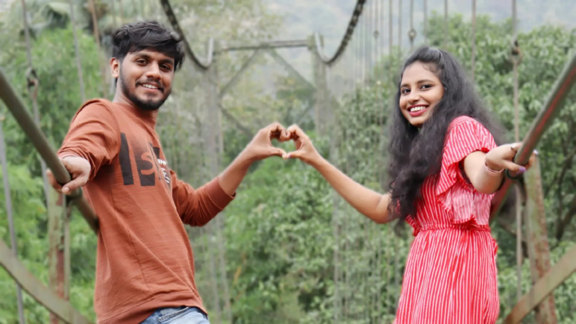 Relación de pareja equitativa: el equilibrio que sostiene al amor